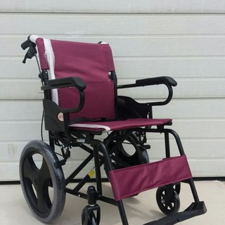 72 Kursi Roda Lipat Ringan HD