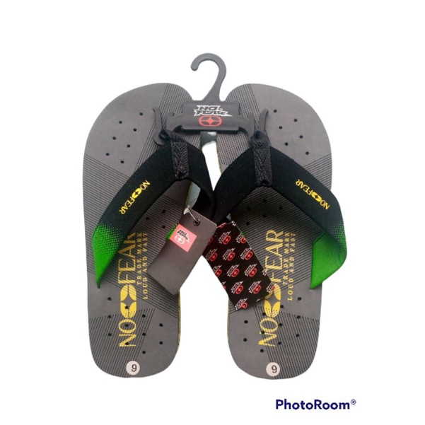 Sandal No Fear original Planet Surf