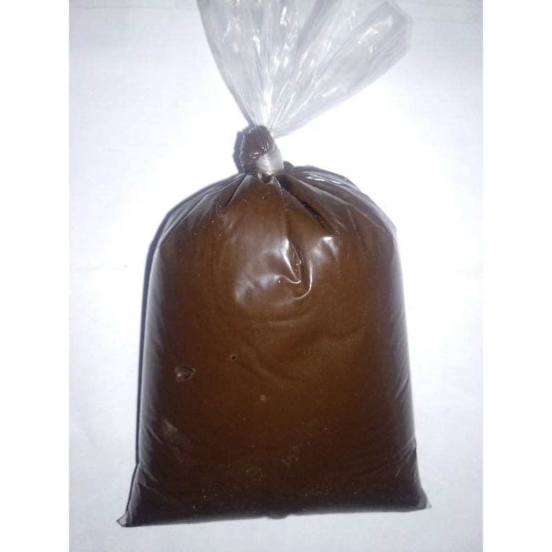 

Selai Kacang Coklat Morin 250gr Repack
