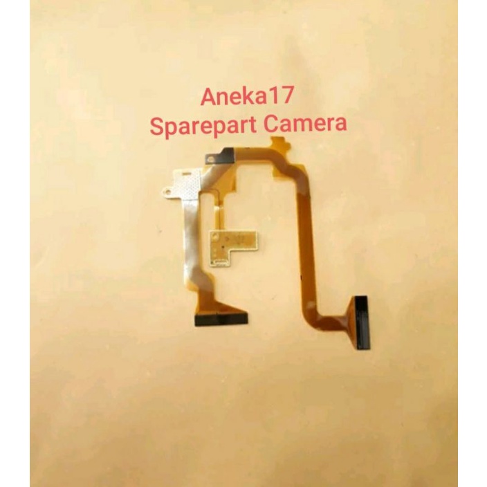 Flex lcd For JVC GZ MS150 E208 HM650 E10 HM85 HM95 HM445 HM30 JZ10 hm448 hm670 E100