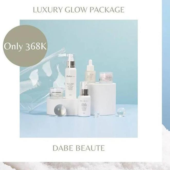 ← DABEBEAUTE DABE BEAUTY SKINCARE BY BELLA SHOFIE DABE BEAUTE PAKET KECANTIKAN ✱