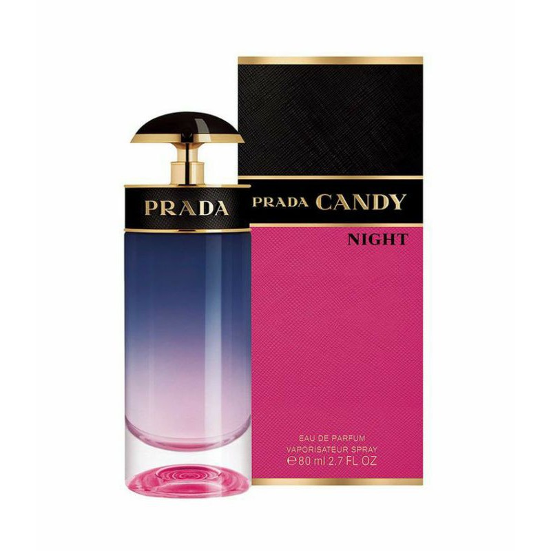 Prada Candy Night 80 ml