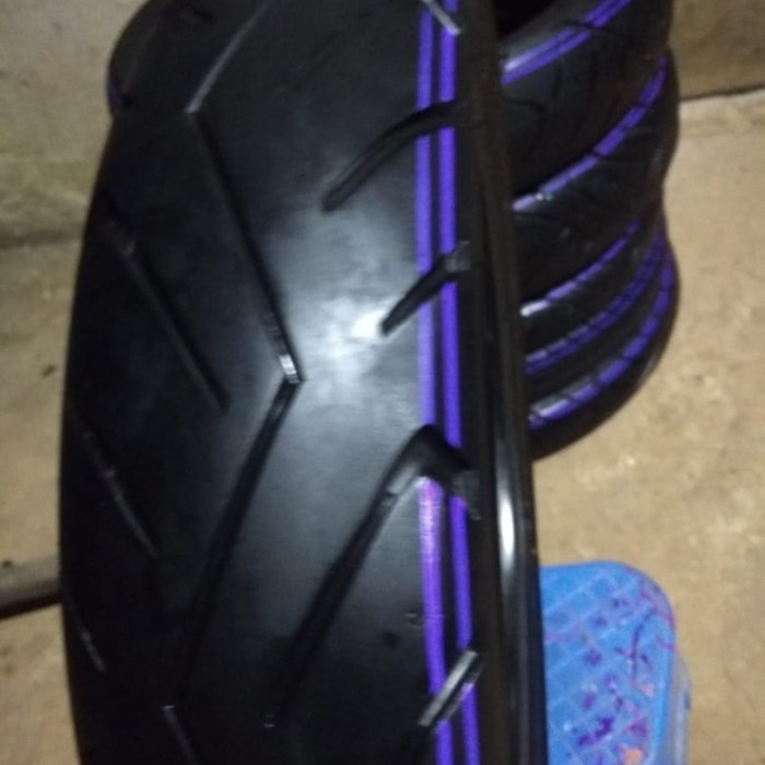 BAN BELAKANG MOTOR VIXION UK.120/70-17 MEREK IRC new