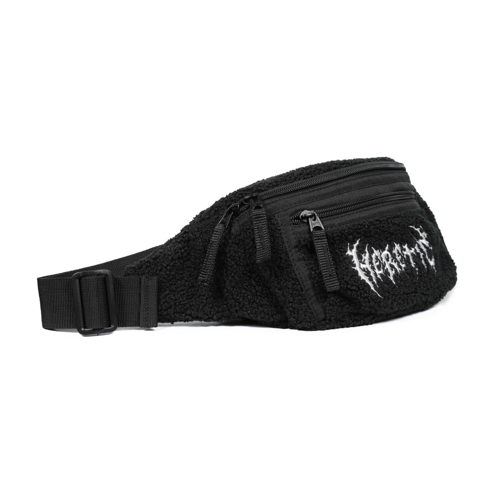 Heretic - Waist Bag Sherpa - Oblivion