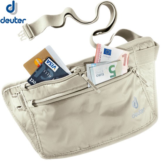 Deuter Security Money Belt 2