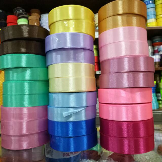 

Pita satin 2cm