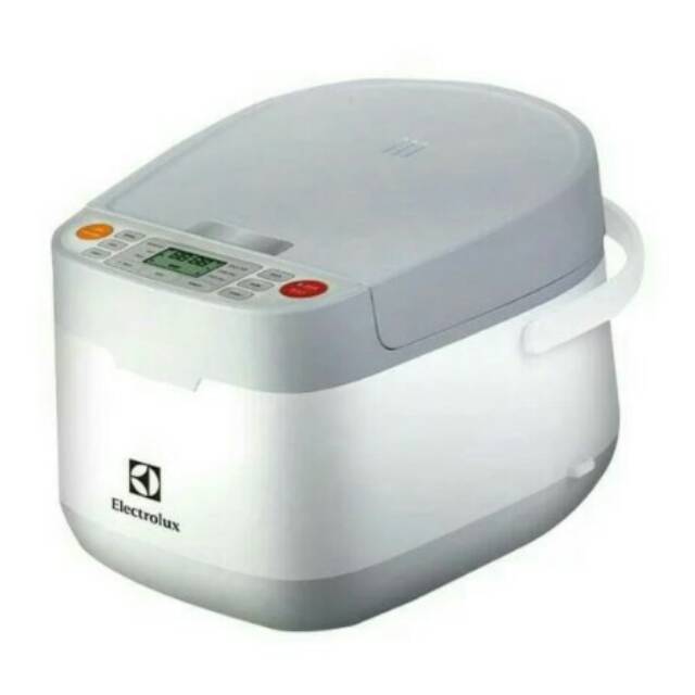 Rice Cooker Electrolux