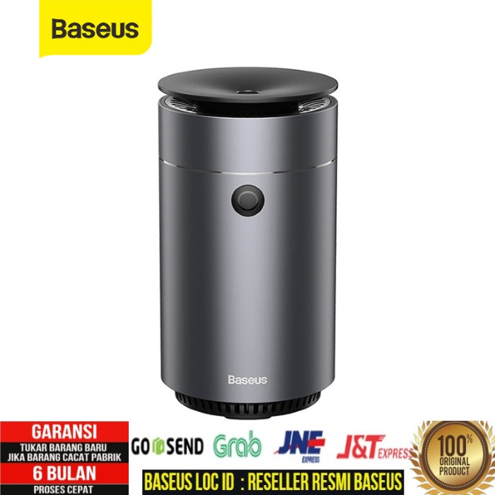 Baseus Time Aromatherapy car Home Office humidifier Air Diffuser