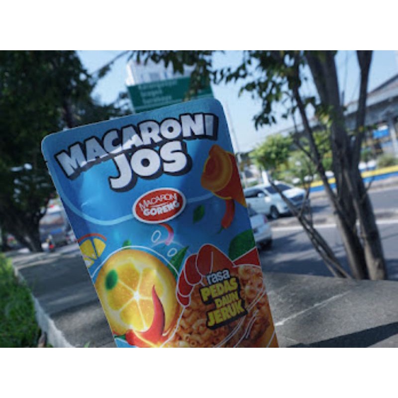 

MAKARONI
