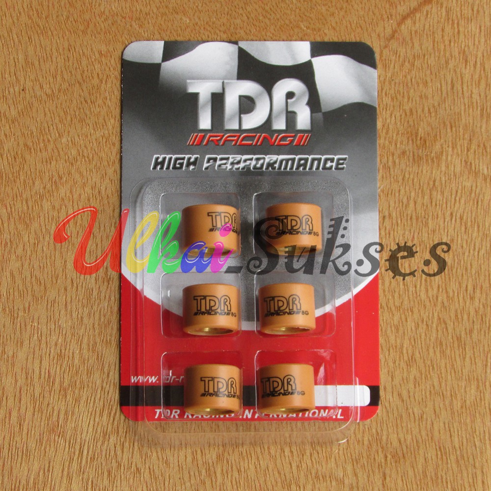 Roller TDR vario 110 kalbu-vario 110 techno-beat FI- scoopy FI-spacy FI Beat-Mio (7-8-9-10 GRAM)