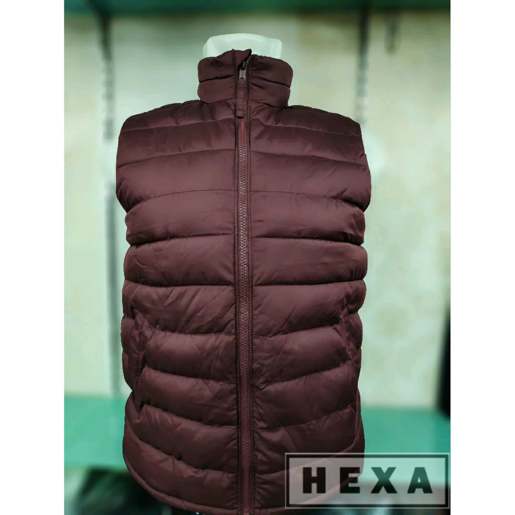 OLD NAVY PUFFER VEST ROMPI ORIGINAL