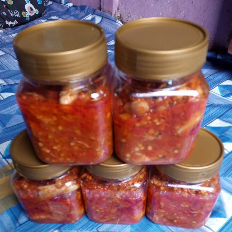 

sambal cumi
