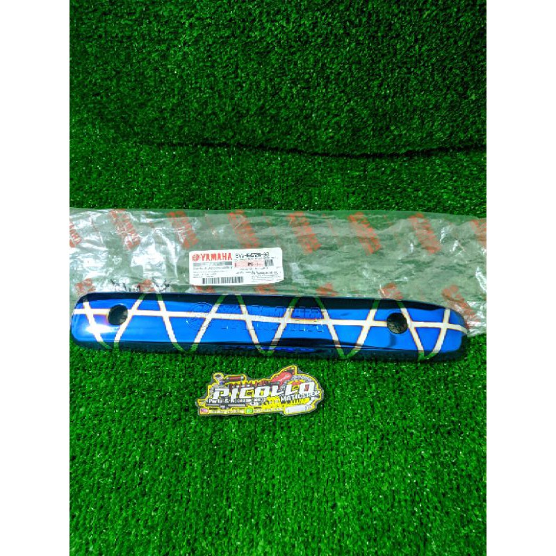 List tameng knalpot mio 5vv