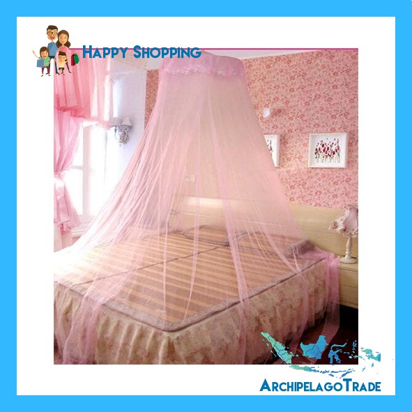 Kelambu Kasur Anti Nyamuk