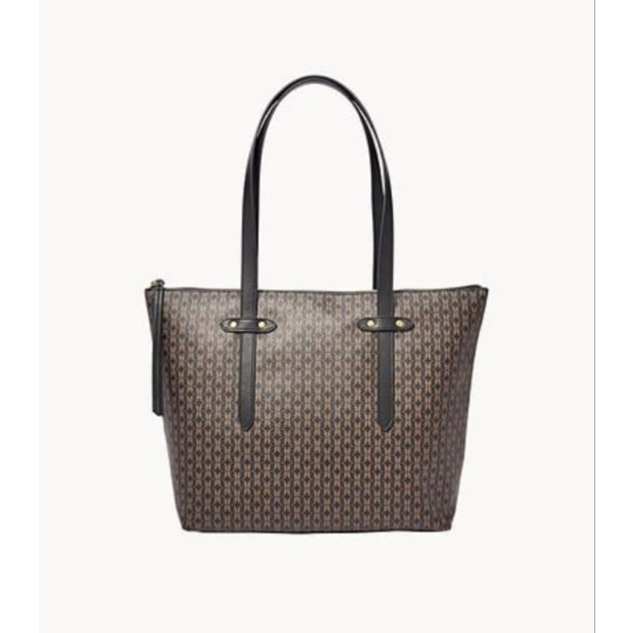 Fossil Felicity Tote Bag