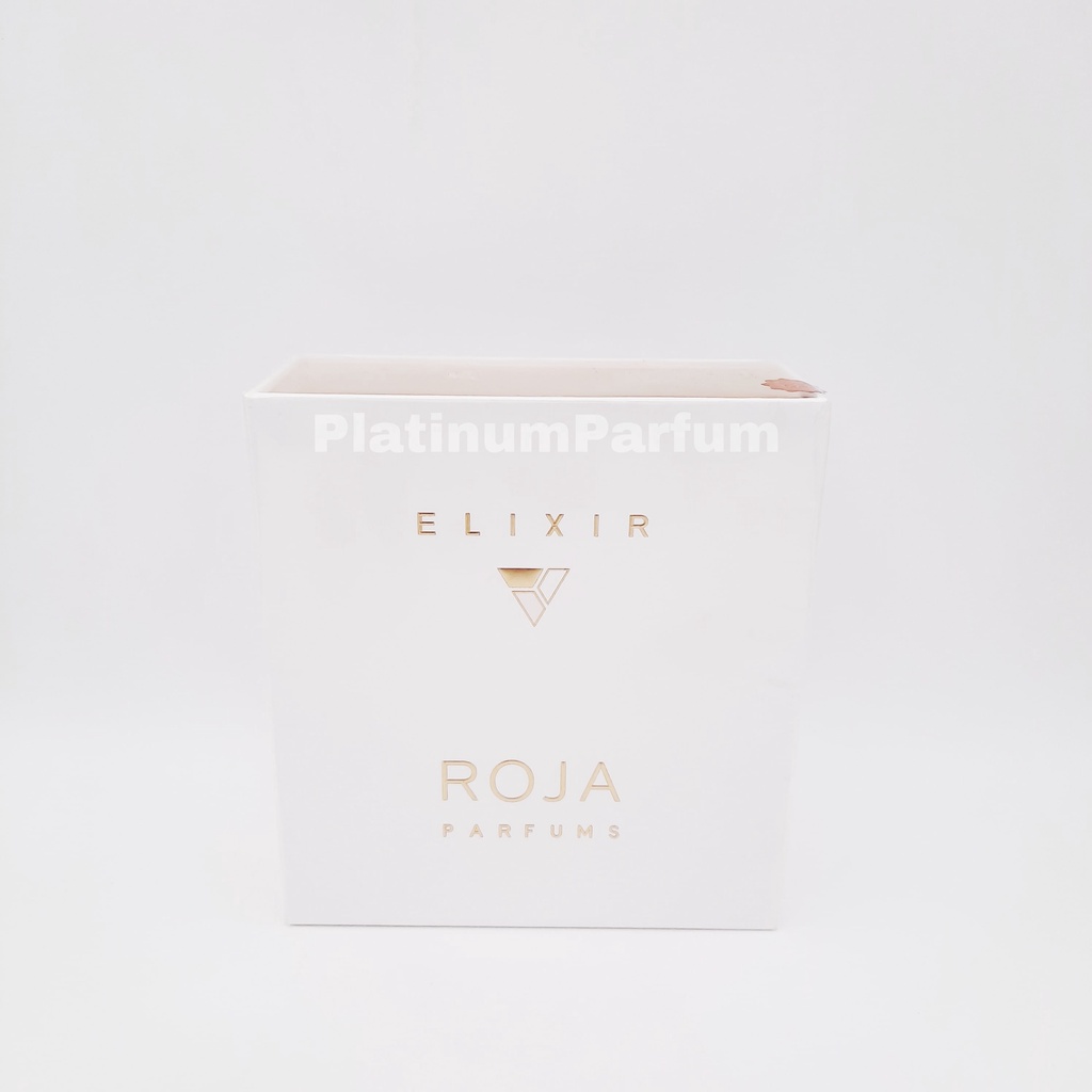 Parfum Original Roja Dove Elixir Essence De Parfum Pour Femme