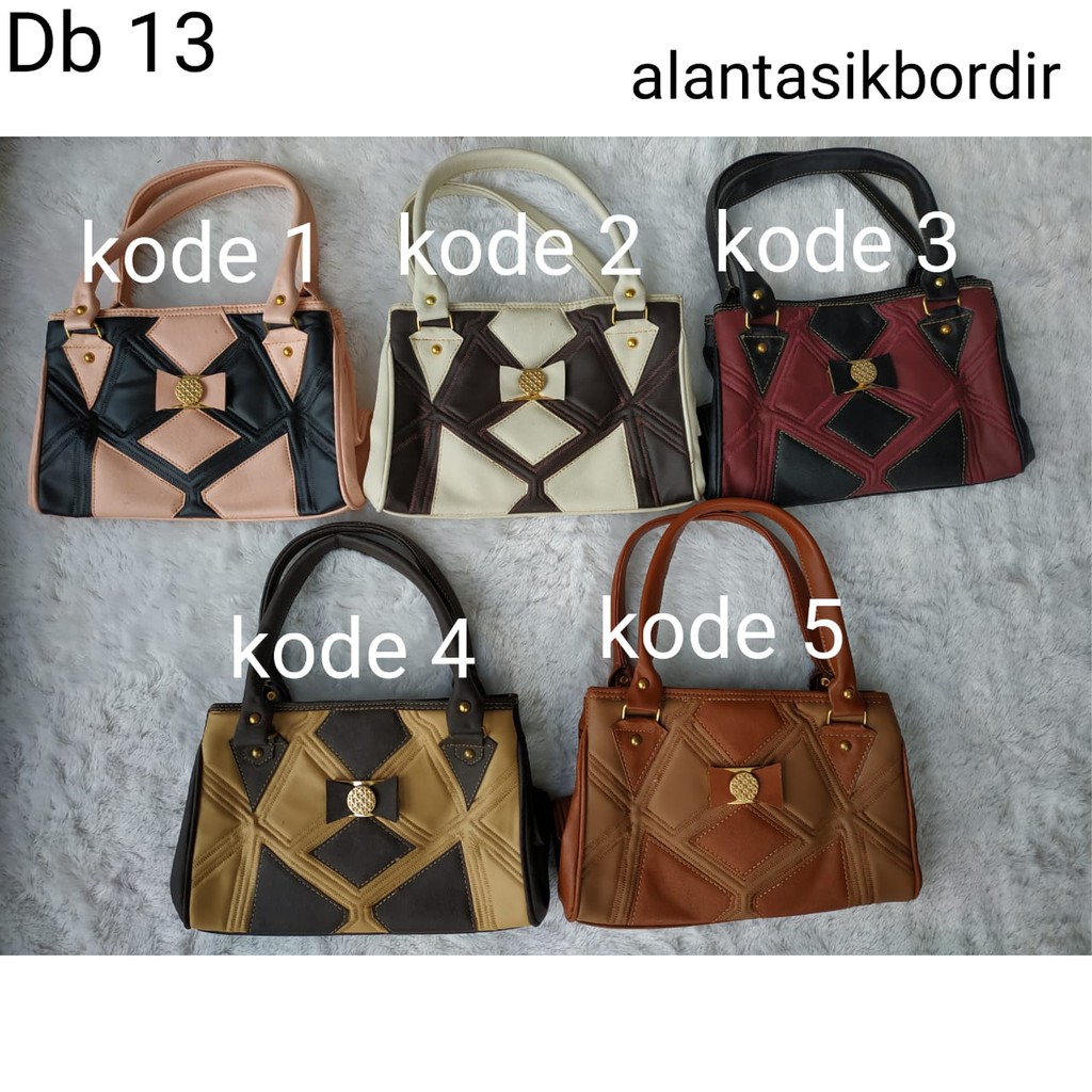 tas db 13 selempang R.26