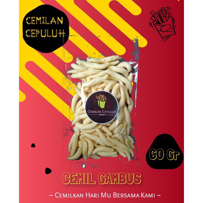 

CEMIL TELOR GABUS