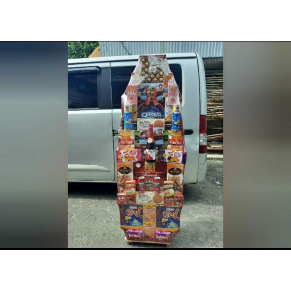 

PARCEL LEBARAN | PARSEL LEBARAN | HAMPERS LEBARAN | HAMPERS