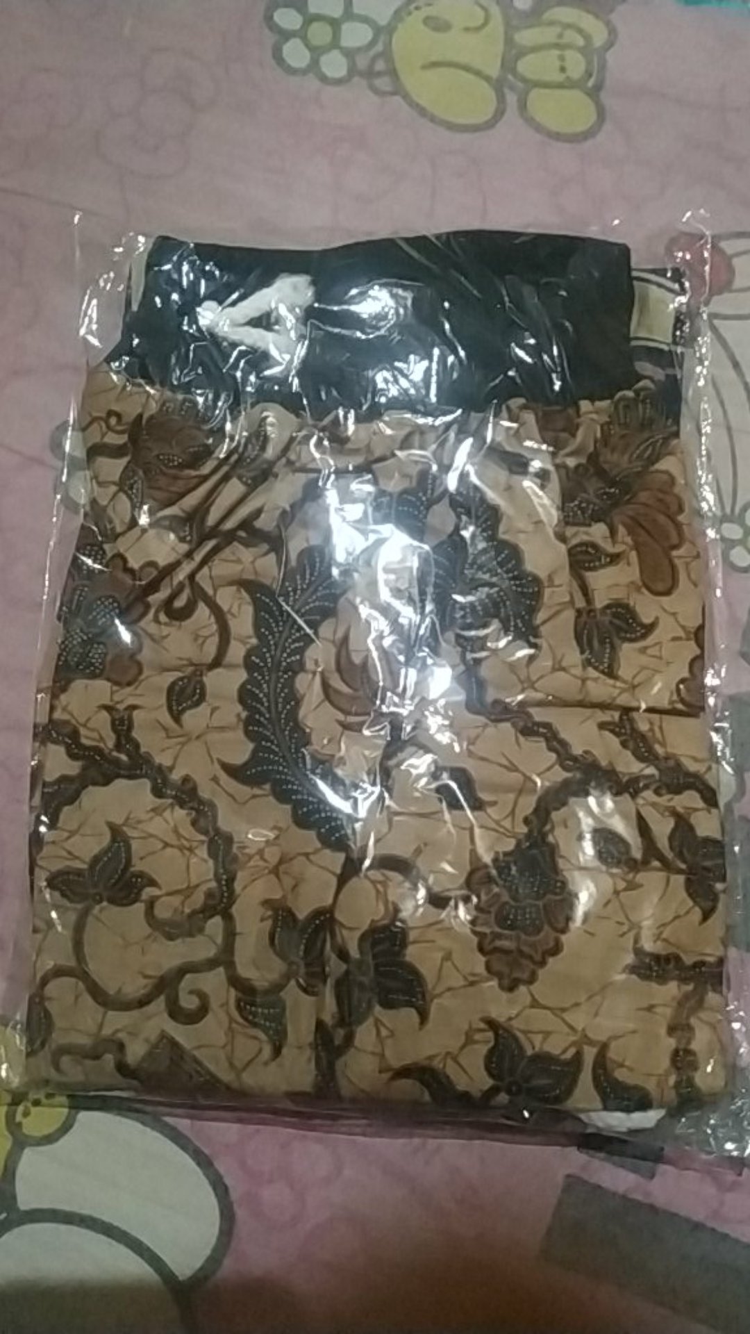 Cuci Gudang Celana Batik Anak Celana Boim Panjang Original Super Premium