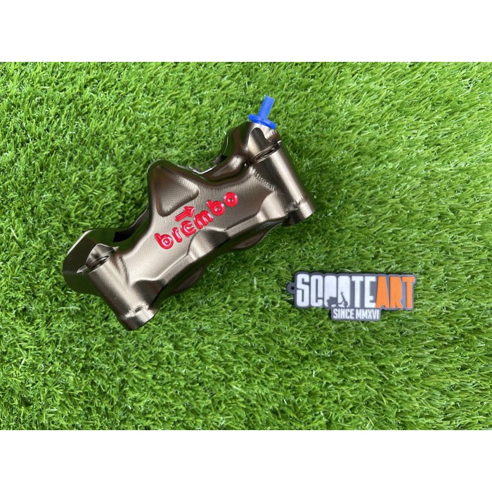 Caliper Brembo Thailand M50 100MM Kanan