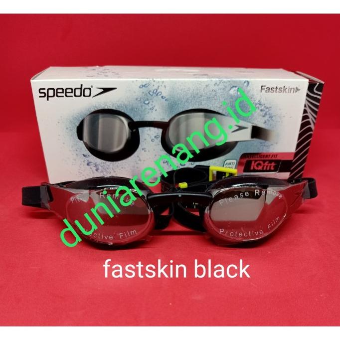 Kacamata Renang Speedo Fastskin / Kacamata Renang Speedo Dewasa