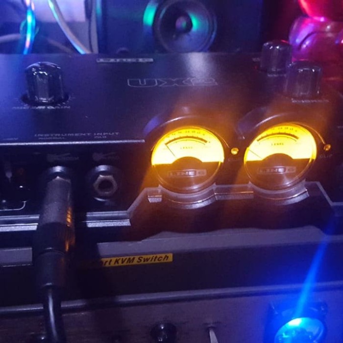 soundcard line6 ux2