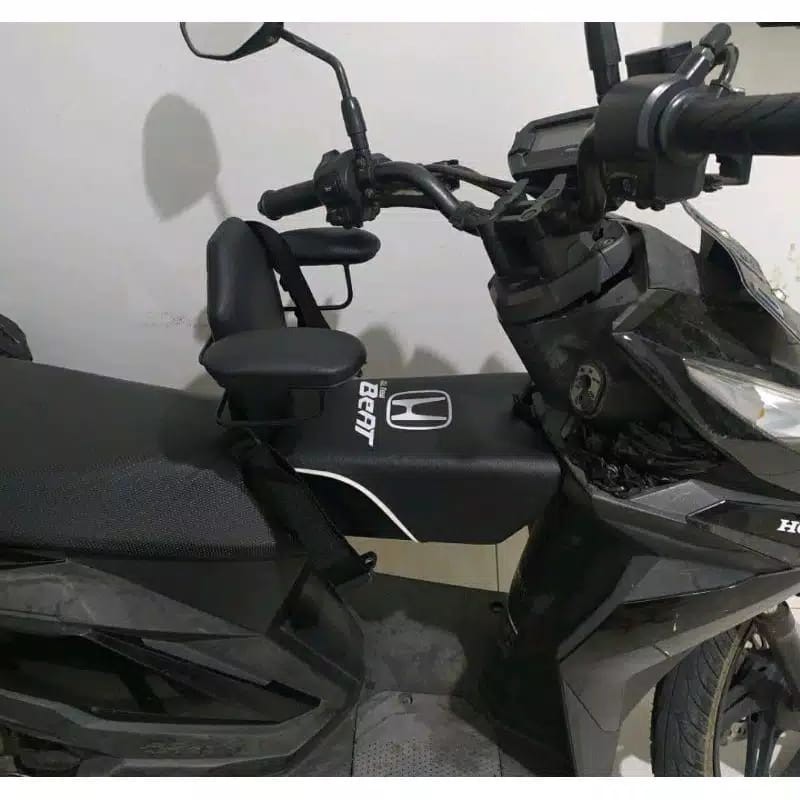 Jok Boncengan Anak Motor Beat Motor Scoopy