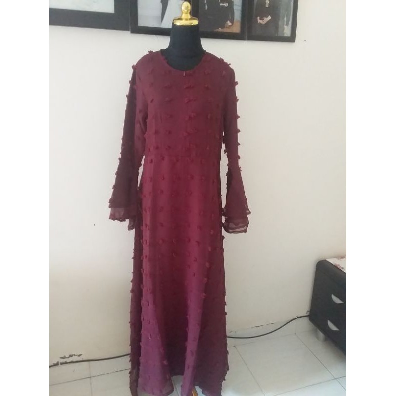 gamis judith.id