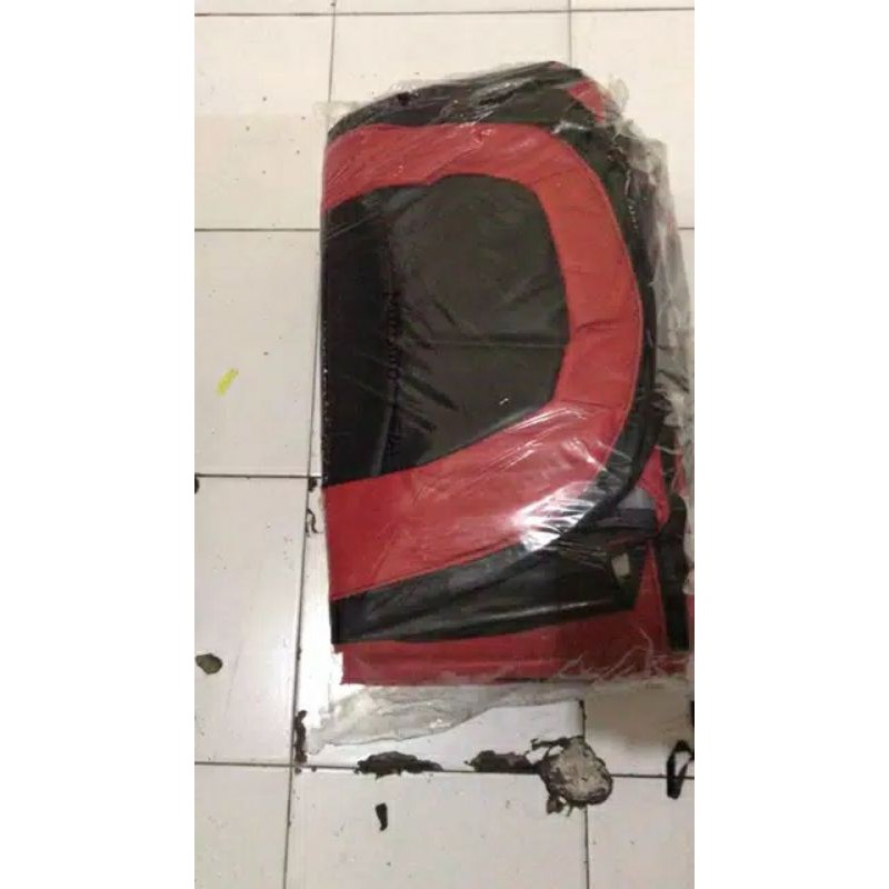 Sarung / Cover Jok Mobilio 2017 - 2020