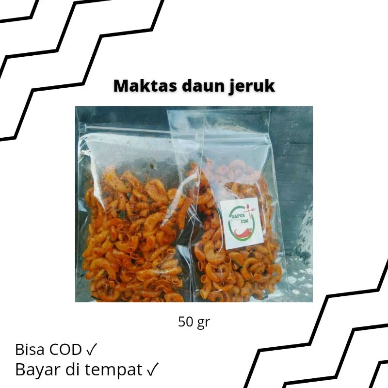 

Maktas pedas murahh
