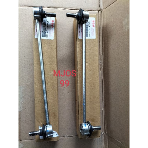 LINK STABIL ERTIGA 2012-2017 New SX4 Cross 2016 ORIGINAL