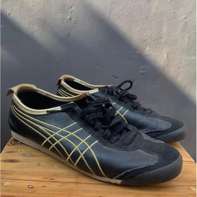 Onitsuka Tiger Original (Second)