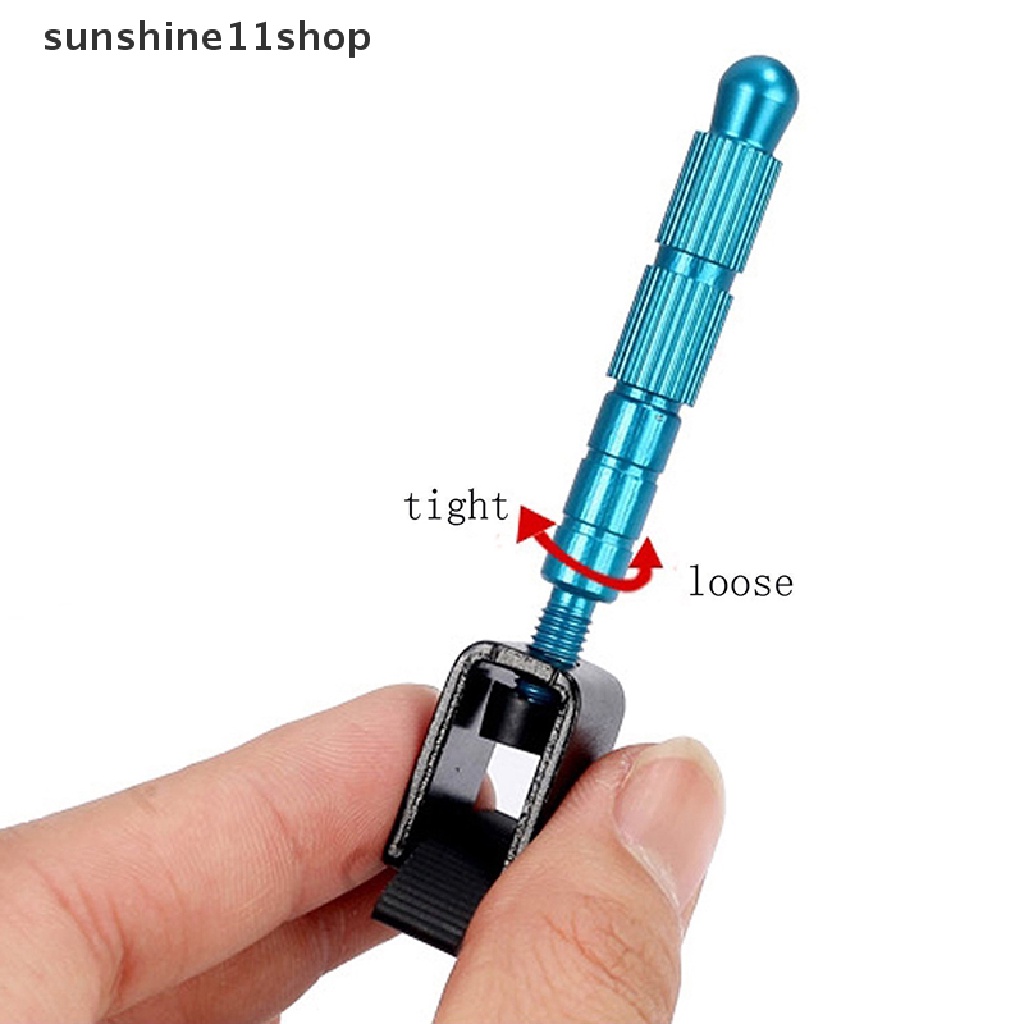 Sho Zoom Focusing Follow Focus Handle Scale Lever Dengan Ring Gear Untuk Lensa Kamera