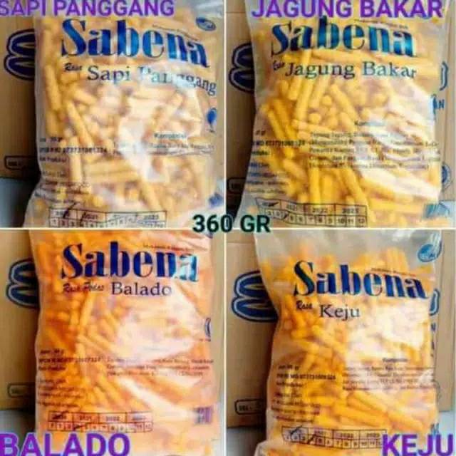 

Sabena