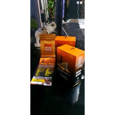 

PINANG EMAS HERBAL