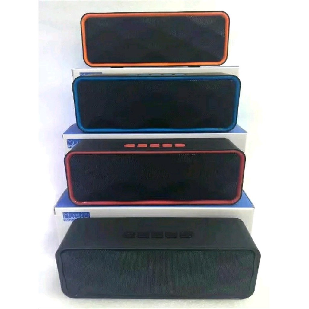 SPEAKER BLUETOOTH 211 / A2DP