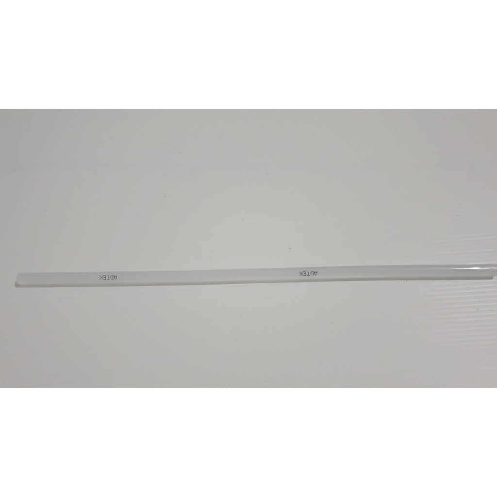 Adtek isi lem tembak lilin 7.4mm 30cm/Adtek hot melt glue stick 7.4mm 30cm