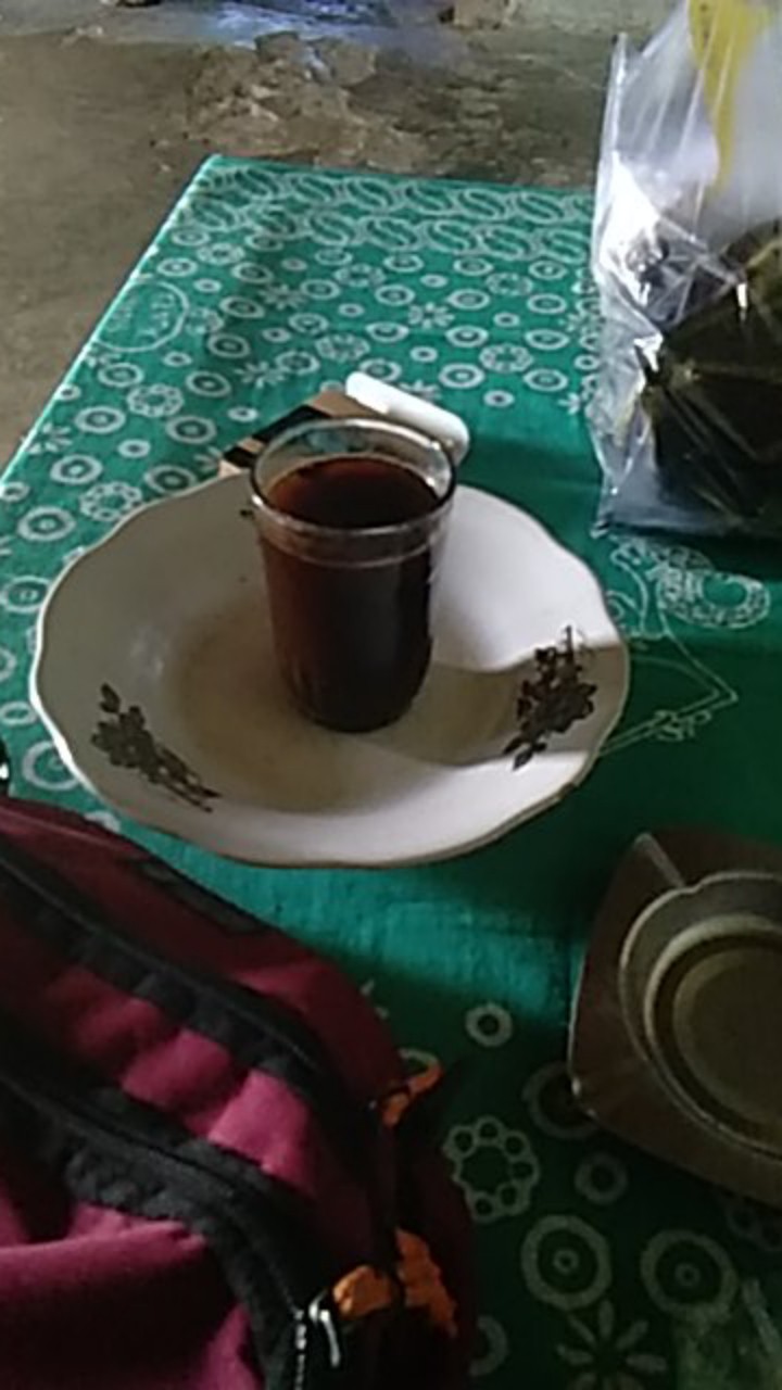 Paling Komplit M L Xl Xxl - Couple Gamis Sarimbit Batik Hem Dan Kemeja Keluarga