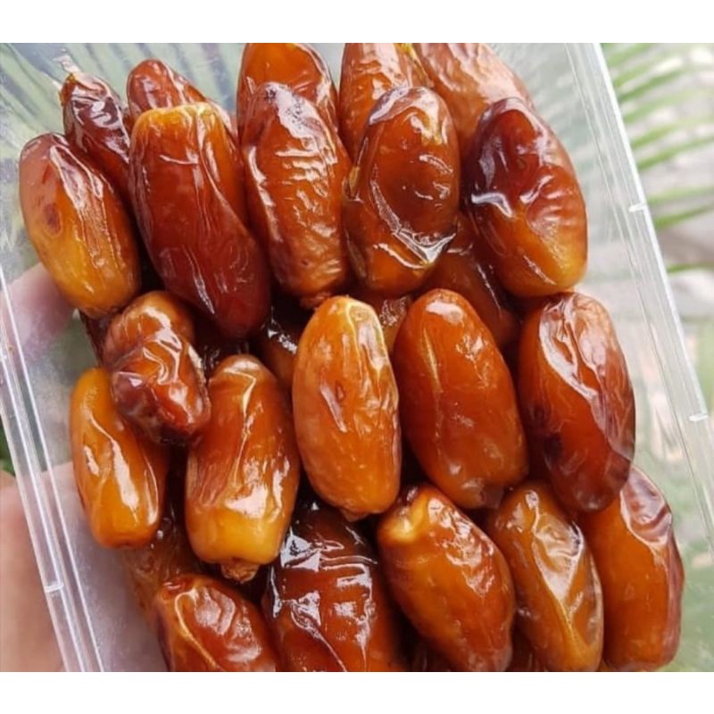 kurma tunisia madu legit kurrma madu termurah