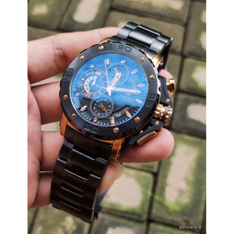 (SOLD OUT )SWISS NAVY SN 8932  SECOND PRELOVED