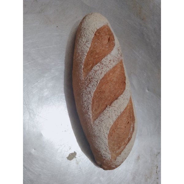 

SOFT BAGUETTE