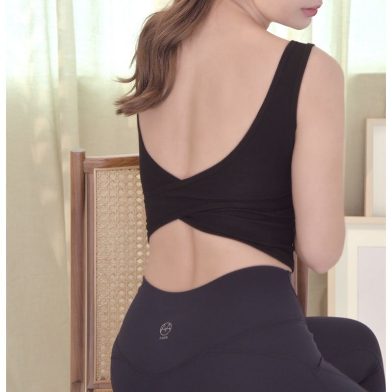 AMOB HIGHWAIST SPORT LEGGING