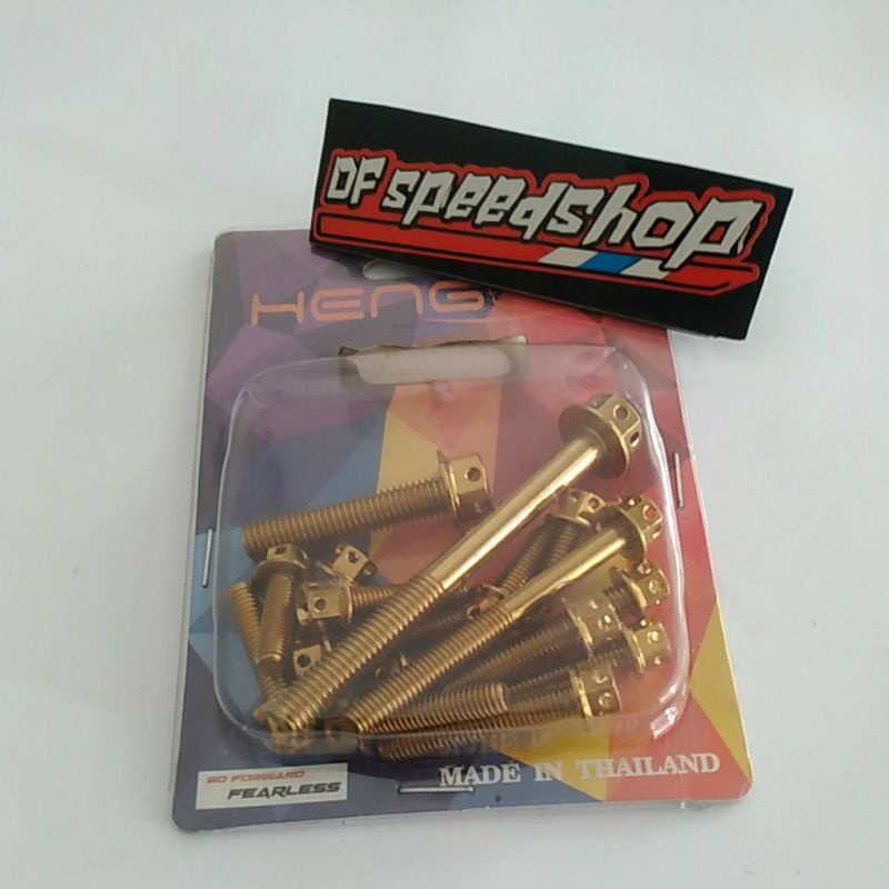 baut probolt cvt nouvo by HENG