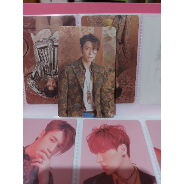 PC Replay Kihno "Donghae"