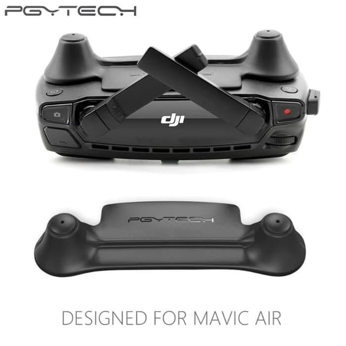 PGYTECH mavic pro controller guard