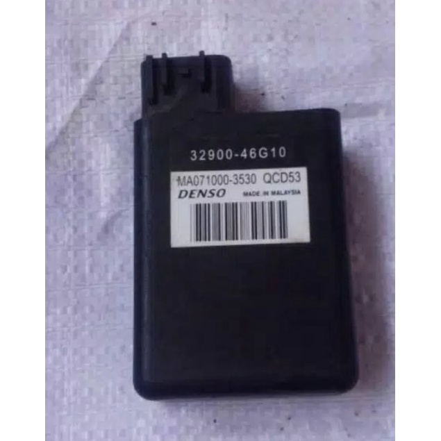 CDi SPiN SKYWAVE DENSO