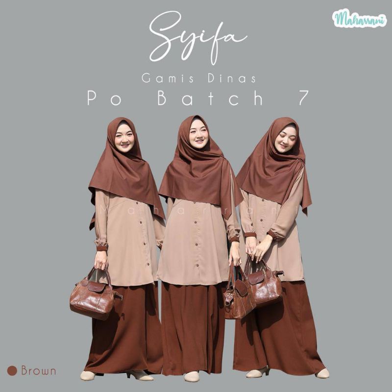 Seragam Dinas Pramuka Baju Pramuka Sma Guru Wanita Set Baju Pramuka Gamis Guru Perempuan Original