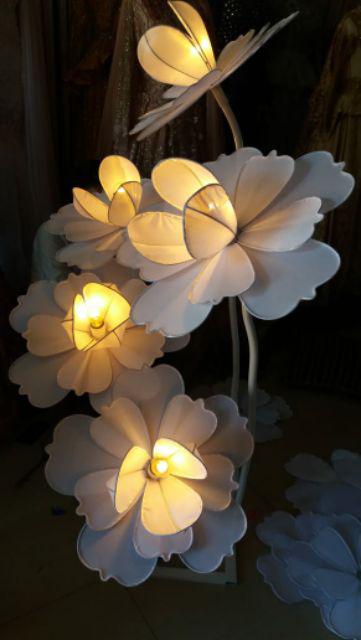 Standing Lamp Tulip Isi 5