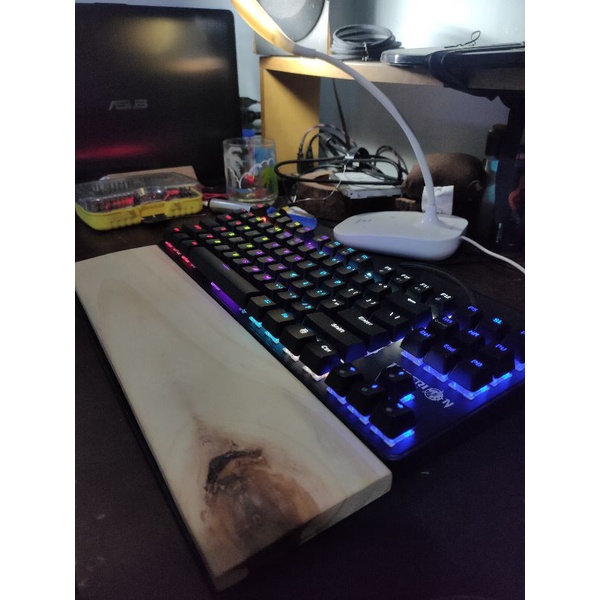 Keyboard Mechanical Imperion Trooper 7